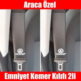 Volkswagen TOUAREG Oto Koltuk Kılıfı