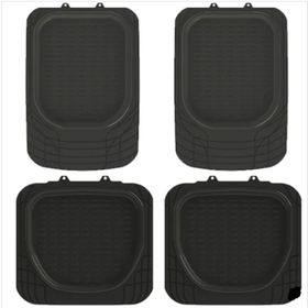 Volkswagen Touraeg 3D Havuzlu Paspas