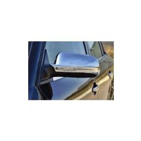 Volkswagen Touran 2003-2009 Krom 2 Parça Ayna Kapağı