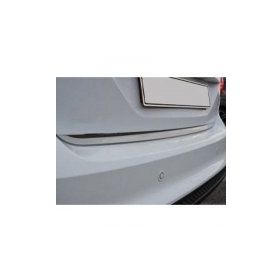 Volkswagen Touran Formlu 2003-2009 Krom Bagaj Alt Çıtası