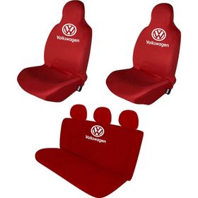 Volkswagen TOURAN Oto Koltuk Kılıfı