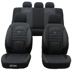 Volkswagen TOURAN Oto Koltuk Kılıfı