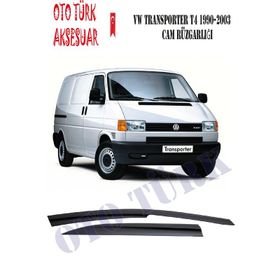 Volkswagen TRA 1990-2003 T4 Mugen Cam Rüzgarlığı