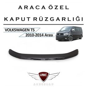 Volkswagen Transporter Kaput Koruyucu T5