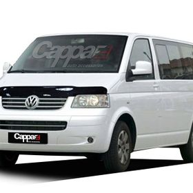 Volkswagen Transporter Kaput Koruyucu T5
