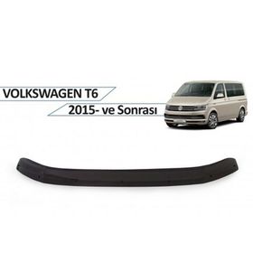 Volkswagen Transporter Kaput Koruyucu T6