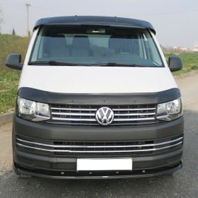 Volkswagen Transporter Kaput Koruyucu T6