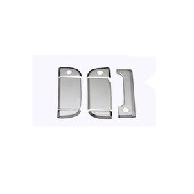 Volkswagen Transporter T4 1995 2003 3 Kapı Krom Kapı Kolu
