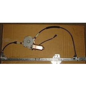 Volkswagen Transporter-T4 2002-2003 Sağ Elektrikli Motorlu Halatlı Ön Cam Krikosu