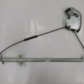 Volkswagen Transporter-T4 2002-2003 Sağ Elektrikli Motorlu Halatlı Ön Cam Krikosu