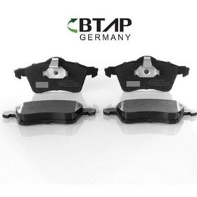 Volkswagen Transporter T4 2002/2003 1.9/2.0/2.4cc Düz Ön Fren Diski