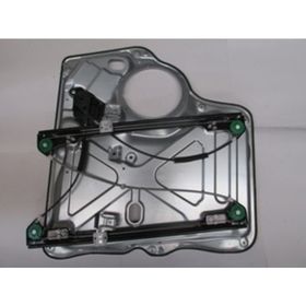 Volkswagen Transporter-T5 2004-2009 Sağ Elektrikli Motorsuz Ön Cam Krikosu