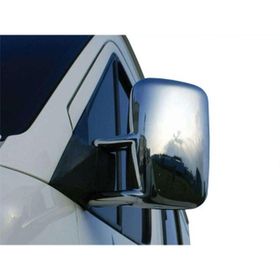 Volkswagen Volt Lt Abs 1998 2006 2 Parça Krom Ayna Kapağı