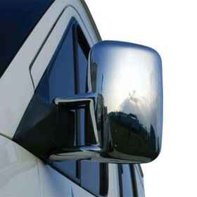 Volkswagen Volt Lt Abs 1998 2006 2 Parça Krom Ayna Kapağı