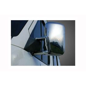 Volkswagen Volt Lt Abs 1998 2006 2 Parça Krom Ayna Kapağı