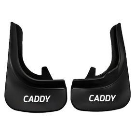 Volkswagen Vw Caddy Set Ön Paçalık