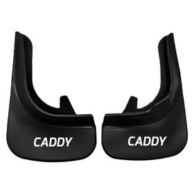 Volkswagen Vw Caddy Set Ön Paçalık