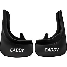 Volkswagen Vw Caddy Set Ön Paçalık