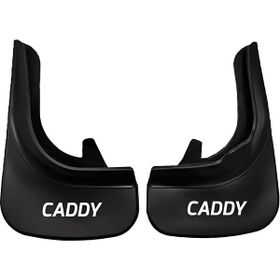 Volkswagen Vw Caddy Set Ön Paçalık