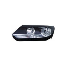 Volkwagen Tiguan 2011 Sağ Far