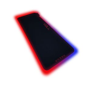 Voll Blume Voll Arena Oyuncu Mouse Pad