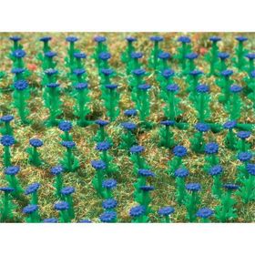 Vollmer Aster Çiçeği 1:87 Ölçek N:5117 Maket