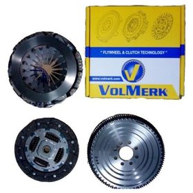 Volmerk FR717-K Debriyaj Seti