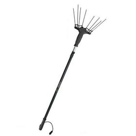 Volpi Olytech 555 XL 48 Volt Zeytin Hasat Makinası