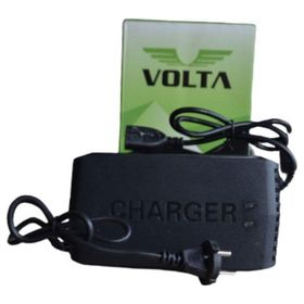 Volta 48V 12 - 14 Amper Elektrikli Bisiklet Şarj Cihazı Aleti