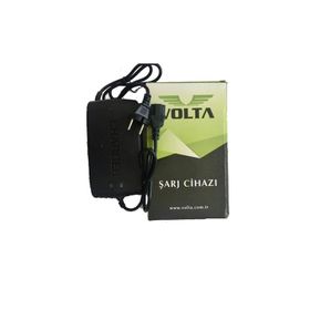 Volta 72V - 20 Amper Elektrikli Bisiklet Şarj Cihazı Aleti