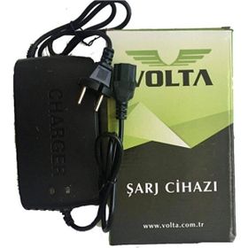 Volta 72V - 20 Amper Elektrikli Bisiklet Şarj Cihazı Aleti