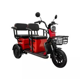Volta APM5 3 Tekerlekli Elektrikli Moped