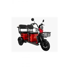 Volta APM5 3 Tekerlekli Elektrikli Moped