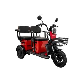 Volta APM5 3 Tekerlekli Elektrikli Moped