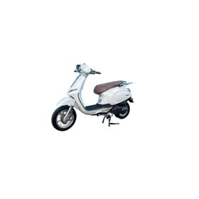 Volta RS4 50 CC Beyaz Benzinli Scooter