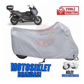 Volta Rs5 50cc Motor Brandası