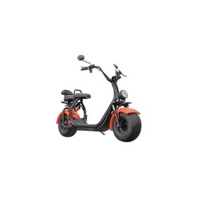 Volta SE-03 Turuncu Elektrikli Scooter