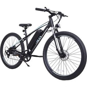 Volta VB4 Siyah Elektrikli Bisiklet