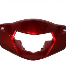 Volta Vm4-Asisst 3 Kırmızı Teker Ön Far Muhafaza