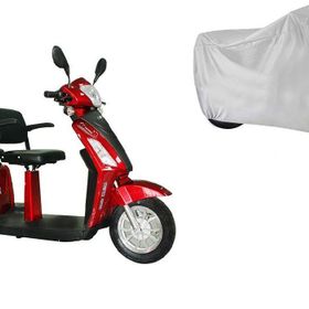 Volta VM4+ Elektrikli Motor Brandası
