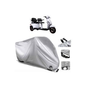 Volta VM4+ Elektrikli Motor Brandası