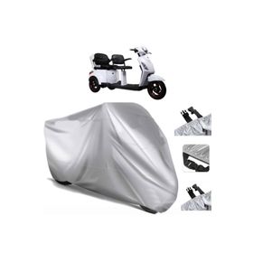 Volta VM4+ Elektrikli Motor Brandası