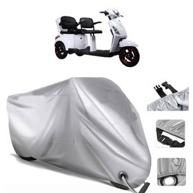 Volta VM4+ Elektrikli Motor Brandası