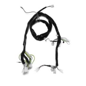 Volta Vm4 Motor Brandası