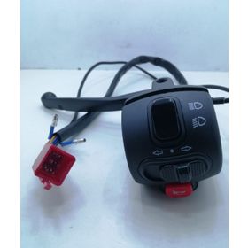 Volta Vm5 Motor Brandası
