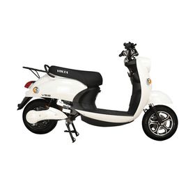 Volta VS2 2023 Beyaz Elektrikli Bisiklet