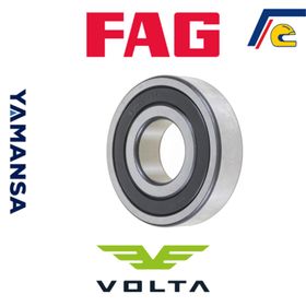 Volta VS2 608-2RS - FAG Ön Teker Rulmanı