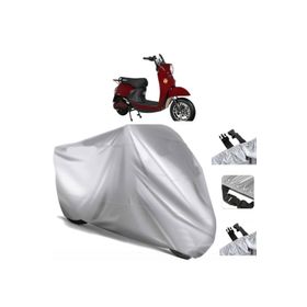 Volta VS2 Elektrikli Motor Brandası