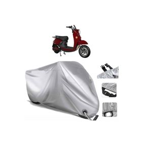 Volta VS2 Elektrikli Motor Brandası