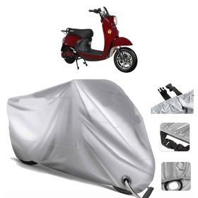 Volta VS2 Elektrikli Motor Brandası